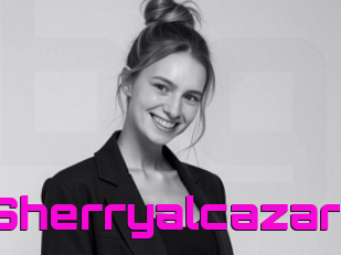 Sherryalcazar