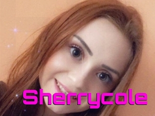 Sherrycole