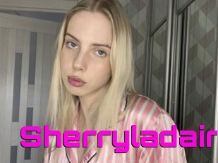 Sherryladair