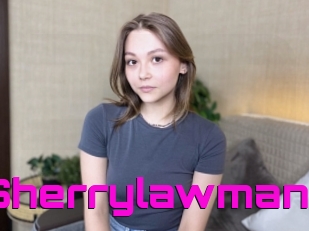 Sherrylawman