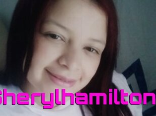 Sherylhamilton