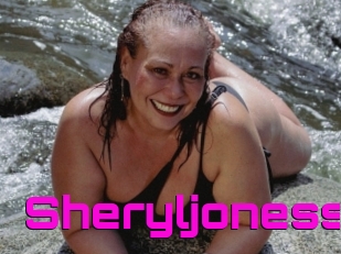 Sheryljoness