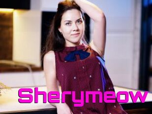 Sherymeow