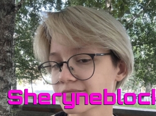 Sheryneblock