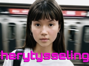 Sherytysseling