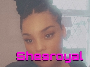Shesroyal