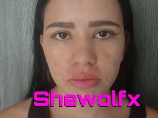 Shewolfx