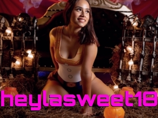 Sheylasweet18