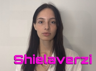 Shielaverzi
