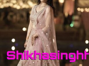 Shikhasinghh