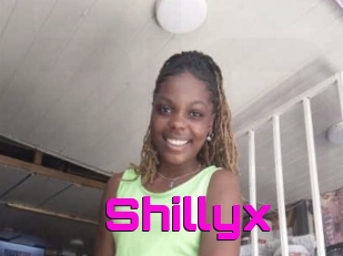 Shillyx