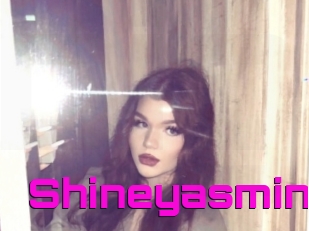 Shineyasmin