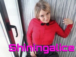 Shiningalice