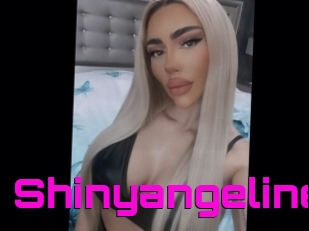 Shinyangeline