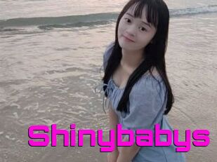 Shinybabys