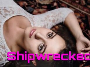Shipwrecked