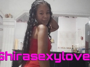Shirasexylove