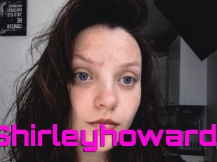 Shirleyhoward