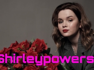 Shirleypowers
