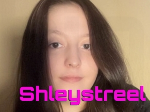 Shleystreel