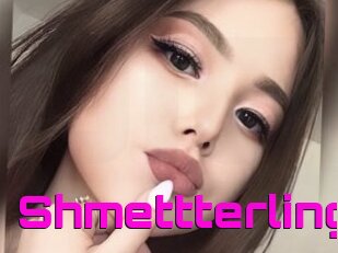 Shmettterling
