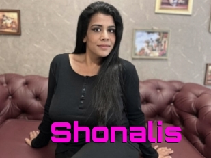Shonalis