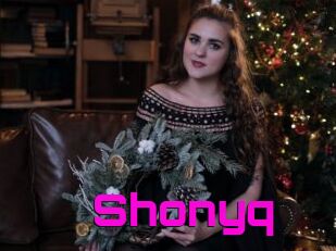 Shonyq