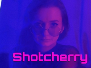 Shotcherry