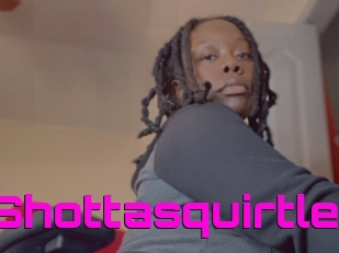 Shottasquirtle