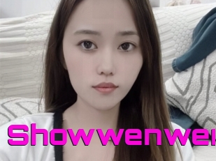 Showwenwen