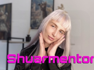 Shuarmentor