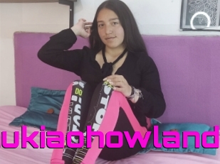 Shukiaohowland