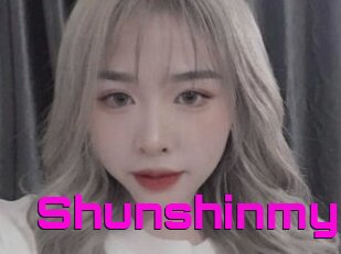 Shunshinmy