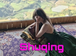 Shuqing