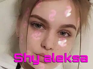 Shy_aleksa