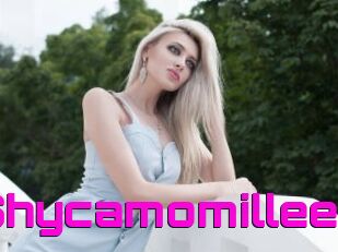 Shycamomillee