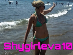 Shygirleva101