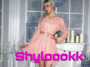 Shyloookk