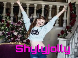 Shylyjolly
