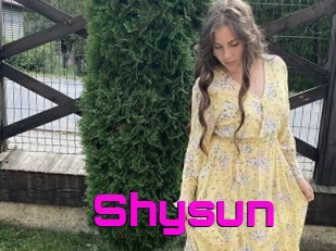 Shysun