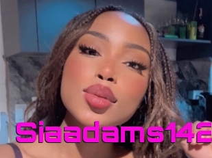 Siaadams142