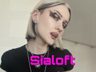 Sialoft