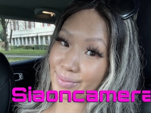 Siaoncamera