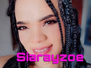 Siarayzoe