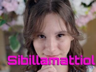 Sibillamattioli