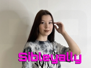 Sibleyally