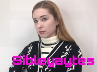 Sibleyaytes