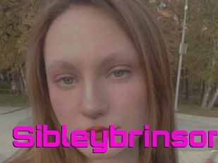 Sibleybrinson