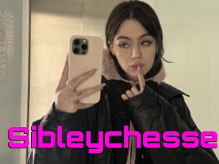 Sibleychesser