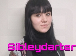 Sibleydarter